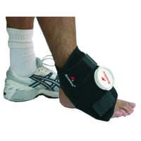 Ice Pack Wrap Foot, Ankle and Wrist (Does not include bag)